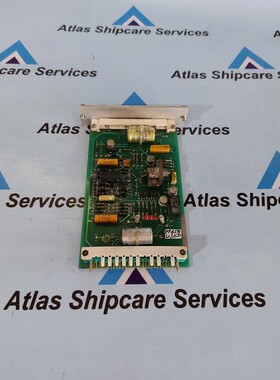 Furgoneta Rietschoten 620-400 PCB Tarjeta 2250-A4-012