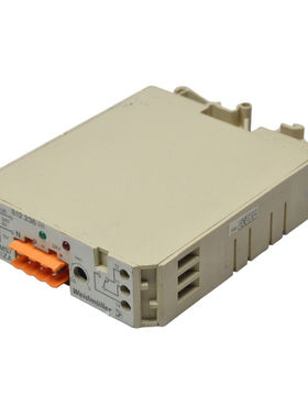 WEIDMULLER Rotational Speed Monitoring SMS/SIZA 812236, 8122