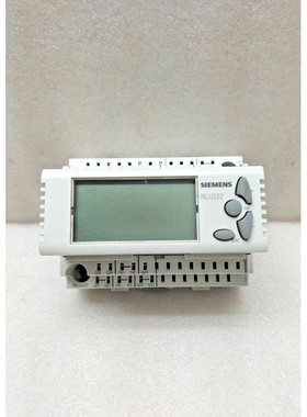 西门子 RLU222 可编程控制器