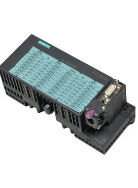 SIEMENS SIMATIC S7 ET 200L sensor supply 6ES7 131-1BL01-0XB0