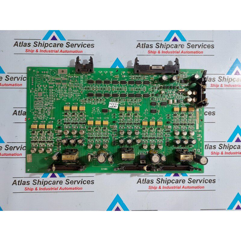 Placa De Circuito NACHI UM843E