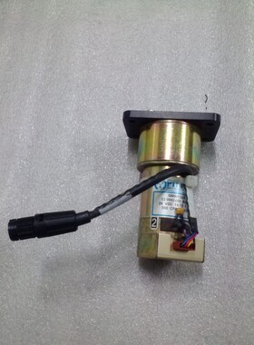 PITTMAN GM9413L098 12-9992-005 REV。 B 24 VDC 19.7:1 RATIO 5