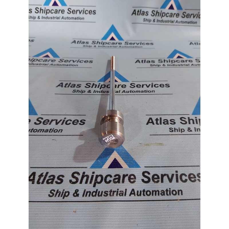 FISHER 1U2161X0132 667-es 1in Valvola Spina Stelo