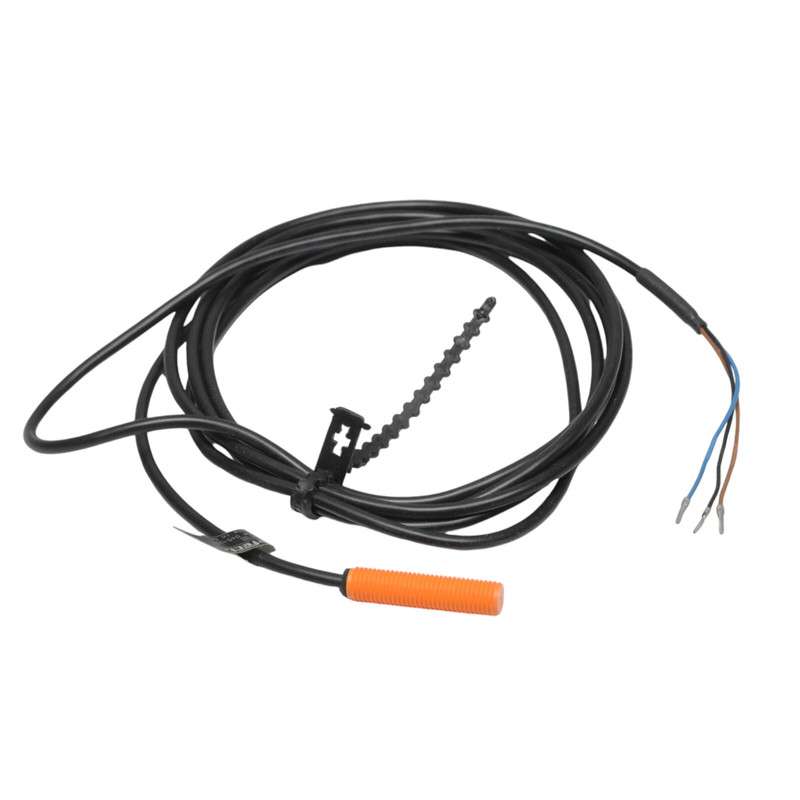 IFM EFECTOR inductive sensor IE5099, IEC3002-BPKG