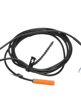 IFM EFECTOR inductive sensor IE5099, IEC3002-BPKG