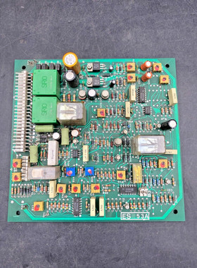 ES 53A CIRCUIT BOARD FOR THYRINERTAL 360