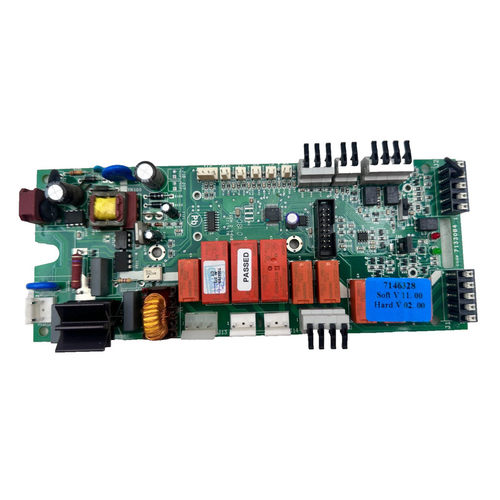 CIAT CARRIER HVAC 7146328 CARTE MICRO2X AQUALIS
