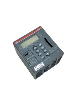 ABB PM590-ETH C8 1SAP150000R0170 保修 & 延长技术支持