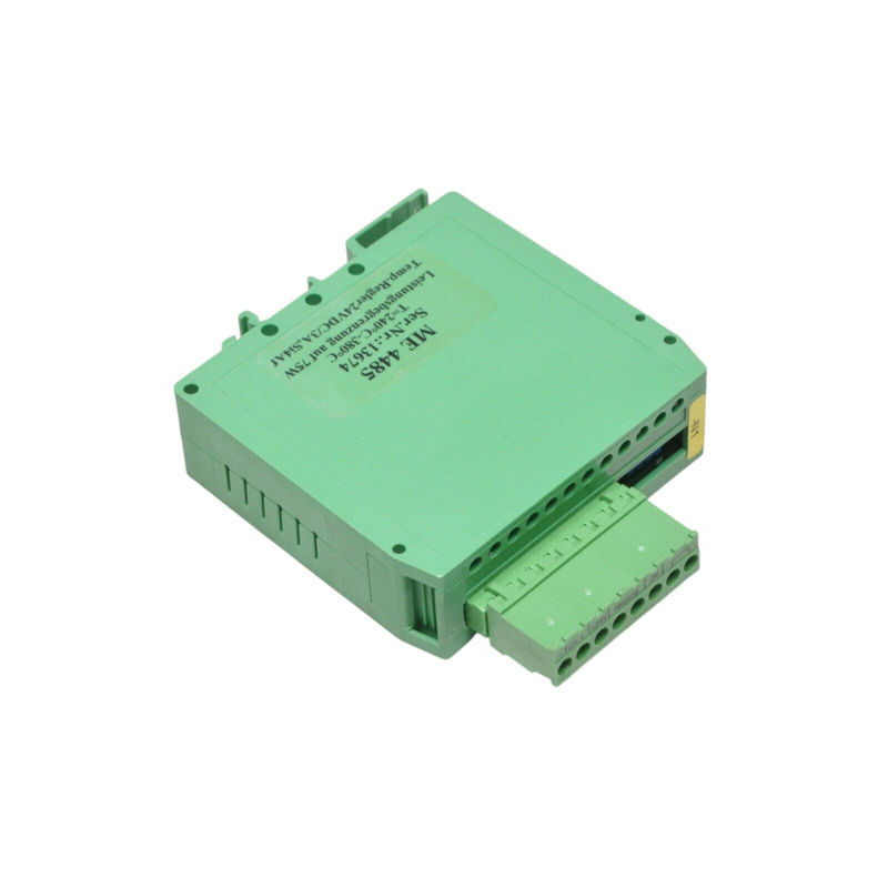 PHOENIX CONTACT temperature controller ME 4485, ME4485 T=240