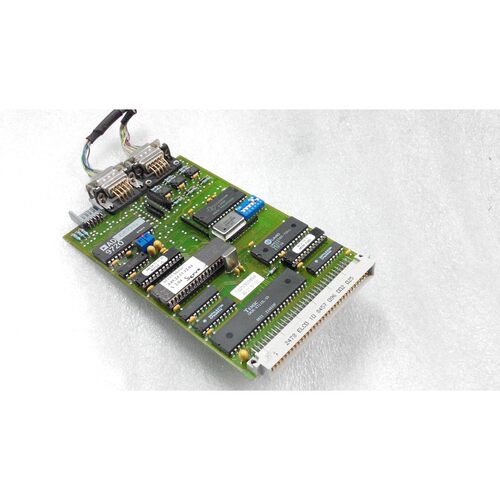 MULTITEST EBL.284 V1.2 45/94