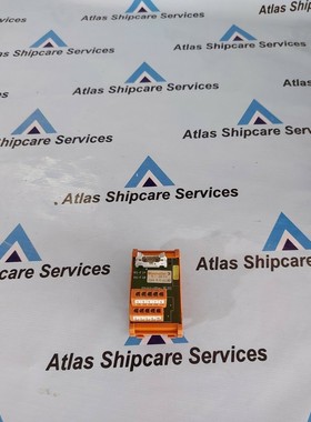 WEIDMULLER 022494 Rs F10 Gsed 5/10 Interfaz Módulo