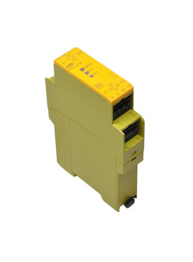 PILZ safety relay PNOZ e1.1p 24VDC 2so, 774133