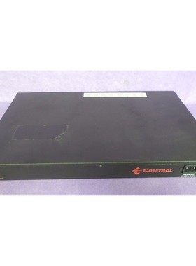 COMTROL 5800957 DEVICEMASTER RTS RJ45 16RM 1E,二手