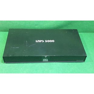 NODE AGIX LNPS3000 LAST 二手 保护系统