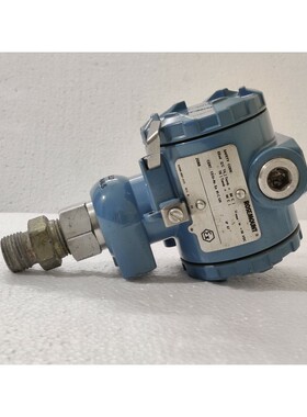 Rosemount 2088 Pressure Transmitter G0A22A1E804 0 to 1500 MM
