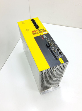 BALDOR MINTDRIVE MDH4A20TR-DB23
