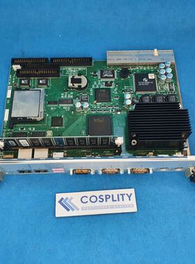 SANRITZ SC2120-3 小巧型处理器板