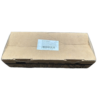 ARISTON 61010047 CIRCUIT IMPRIME DE REGULATION REMPLACE PAR