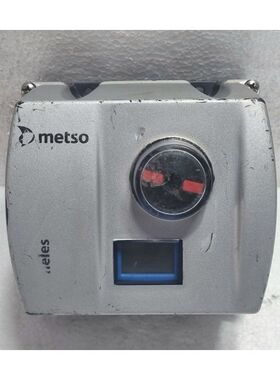 Metso Neles ND9103HX Rev4.0 Valve Controller Neles ND9000 Se