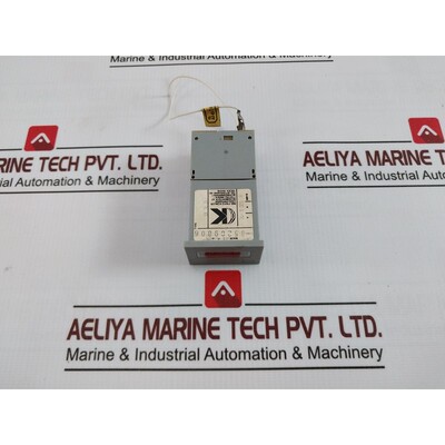 KüBLER BK 16.207 Driver Transducer 35209806 24V 0.005A