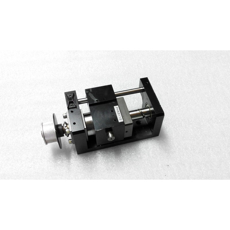 ACTUATOR OVER LENGTH 165 毫米
