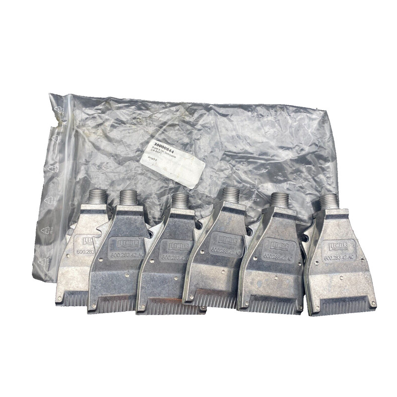 LECHLER 600.283.42.AC BUSE MULTICANAUX x1pc