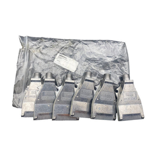 LECHLER 600.283.42.AC BUSE MULTICANAUX x1pc