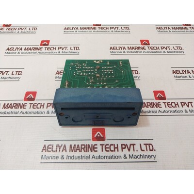 Regeltechnik Kornwestheim 401/029/3-83 Printed Circuit Board