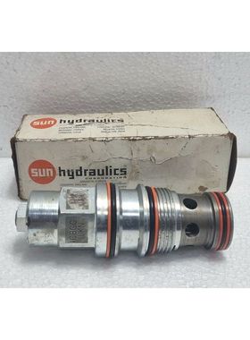 Sun Hydraulics CBGGLKN Standard Kapazit?t Regulative Ventil