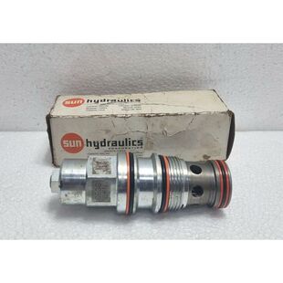Sun Hydraulics CBGGLKN Standard Kapazit?t Regulative Ventil