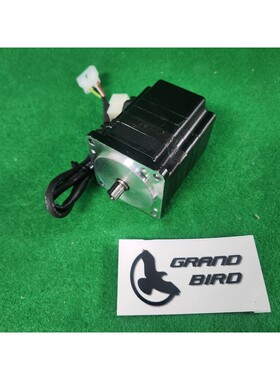 SANKYO P30B06010DXV20 100W 交流电伺服电机,二手