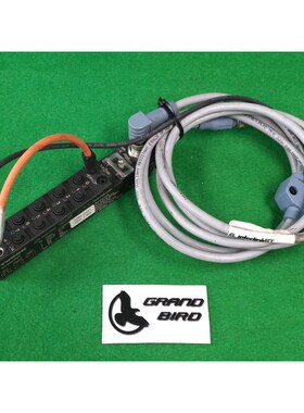 AMAT 0190-15401 TURCK SDNL-0404D-0003S,二手