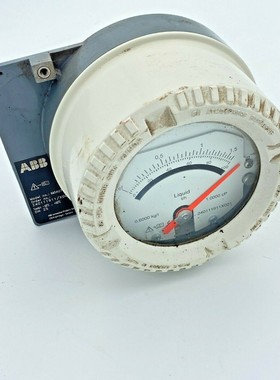 ABB AM54071 Variable Area Flow Meter