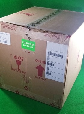 LAM RESEARCH 2105-220846-51-AI TOSOH 石英清洁包装,全新