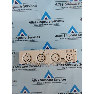 ASKO WM25 8077127-06 Arandela Control Tabla