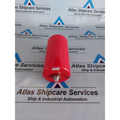 ITELCOND 2200 uF 500 VDC CAPACITOR
