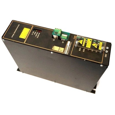 Utilisé KOLLMORGEN Psr4/5a-112 Alimentation électrique PSR
