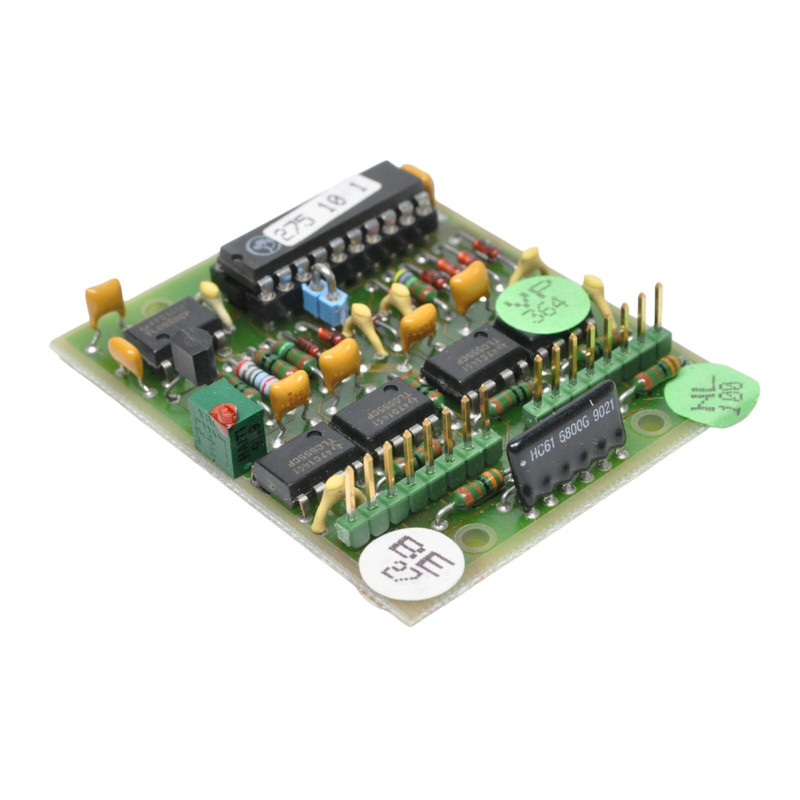 Klockner Moeller counter input module CM62.1, 24V