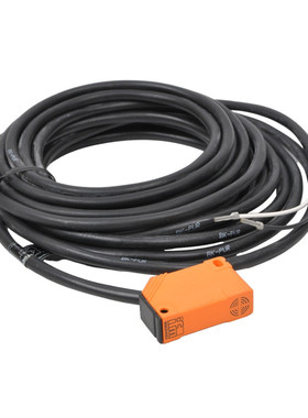 IFM inductive sensor IN5427, IN-2004-FRKG