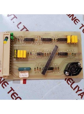 Scheda PCB Helitron LP4010