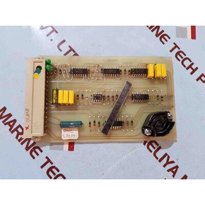 Scheda PCB Helitron LP4010