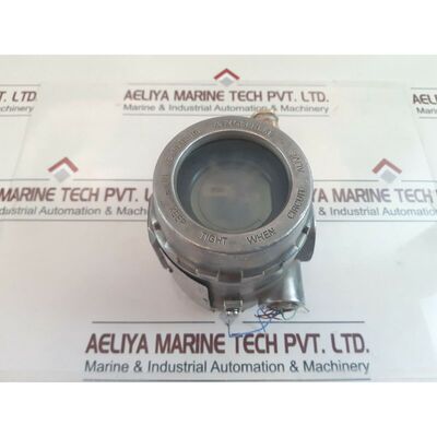 TRANSMETTEUR DE TEMPéRATURE ROSEMOUNT 3144P 30VDC