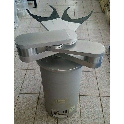 BROOKS AUTOMATION 152411R ROBOT, USED | eBay