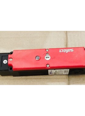 Safect CLS-M1BD 24VDC 1300N 安全门开关保护锁控制器发射器