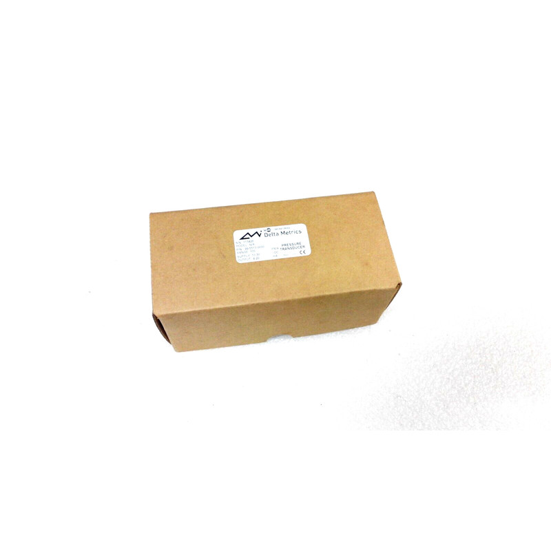 DELTA METRICS N/A 99-5513-0000 压力转换器