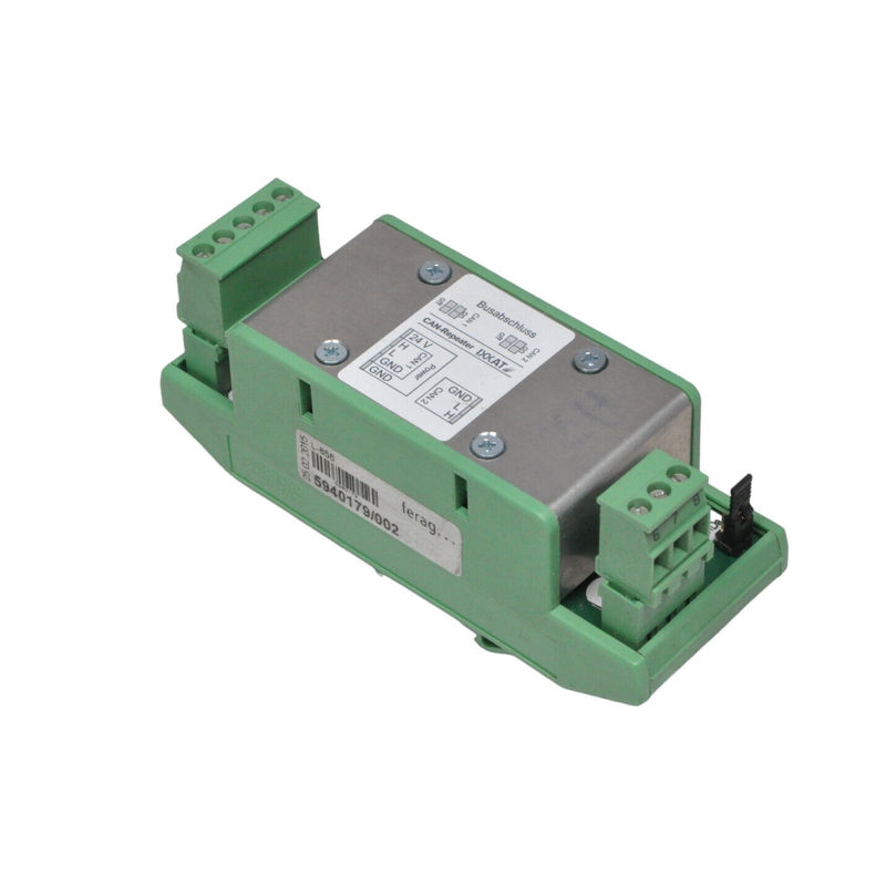 PHOENIX CONTACT CAN-Repeater IXXAT,FERAG 5940179/002