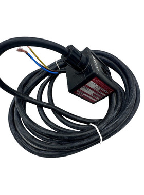 ASCO JV13285902 GASOLINE VAPOUR 0-1 BAR G1/4 5.6 5W ELECTROV