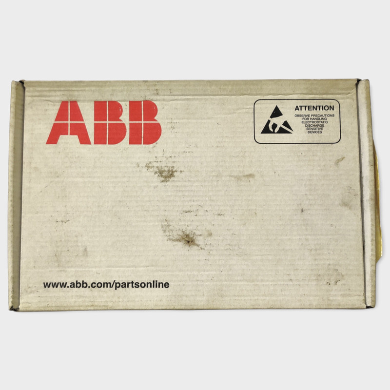 ABB SADC56SER Serial Daten Sadc 56 Ser Kommunikation Karte 5