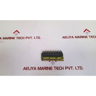Cegelec 20x4507 pcb card