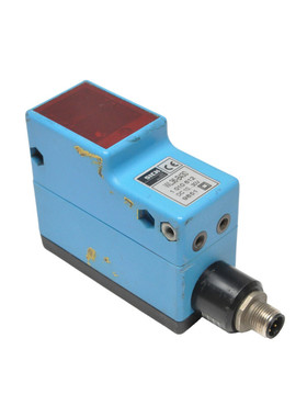 SICK photoelectric sensor WL36-B430, 1 010 612, DC 10-30V, 1